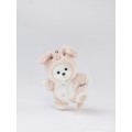 Костюм поросёнка-брелок XS от TeddyTales Костюм поросёнка-брелок XS от TeddyTales