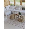 Подушка-пуф Стог сена 52*30*30 от Lorena Canals