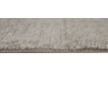 Шерстяной стираемый ковер Steppe - Sheep Grey 170*240 Lorena Canals