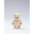 Lina Медведь XS (±15 см) молочный цвет от TeddyTales Lina Медведь XS (±15 см) молочный цвет от TeddyTales