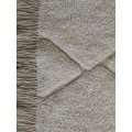Хлопковый ковер KIVIA 160*230 от LILLALAND