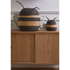 Корзина Пчела  30*32