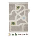 Ковер Эко город 200*300 от Lorena Canals