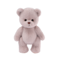 Lina Медведь (короткая шерсть) S (±20 см) латте цвет от TeddyTales Lina Медведь (короткая шерсть) S (±20 см) латте цвет от TeddyTales