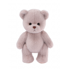 Lina Медведь (короткая шерсть) S (±20 см) латте цвет