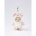 Костюм поросёнка-брелок XS от TeddyTales Костюм поросёнка-брелок XS от TeddyTales