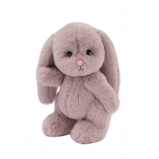 Lina Кролик S (±20 см) висячие уши светло-коричневый цвет