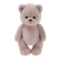 Lina Медведь (короткая шерсть) M (±30 см) латте цвет от TeddyTales Lina Медведь (короткая шерсть) M (±30 см) латте цвет от TeddyTales