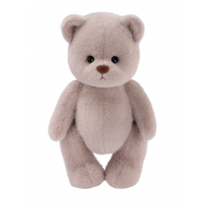 Lina Медведь (короткая шерсть) M (±30 см) латте цвет