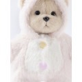 Костюм розового единорога XS от TeddyTales Костюм розового единорога XS от TeddyTales