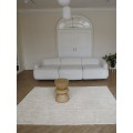 Хлопковый ковер AKOMA 160*230 от LILLALAND