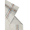 Ковер Параллели натуральный 170*240 Lorena Canals