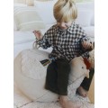 Подушка-пуф Курочка 60*40*44 от Lorena Canals