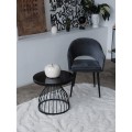 Хлопковый ковер SANKOFA 160*230 от Lorena Canals