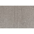 Шерстяной стираемый ковер Steppe - Sheep Grey 170*240 Lorena Canals