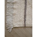 Хлопковый ковер KEYNA 160*230 от LILLALAND