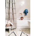 Ковер Берберский ромбы 80*230 Lorena Canals