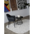 Хлопковый ковер SANKOFA 190*290 от LILLALAND