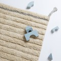 Ковер DALIA BLEU 100х150 от Nattiot