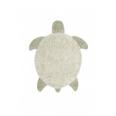 Ковер морская черепаха 110*130