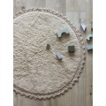 Ковер  PERLA SABLE D110 от Nattiot