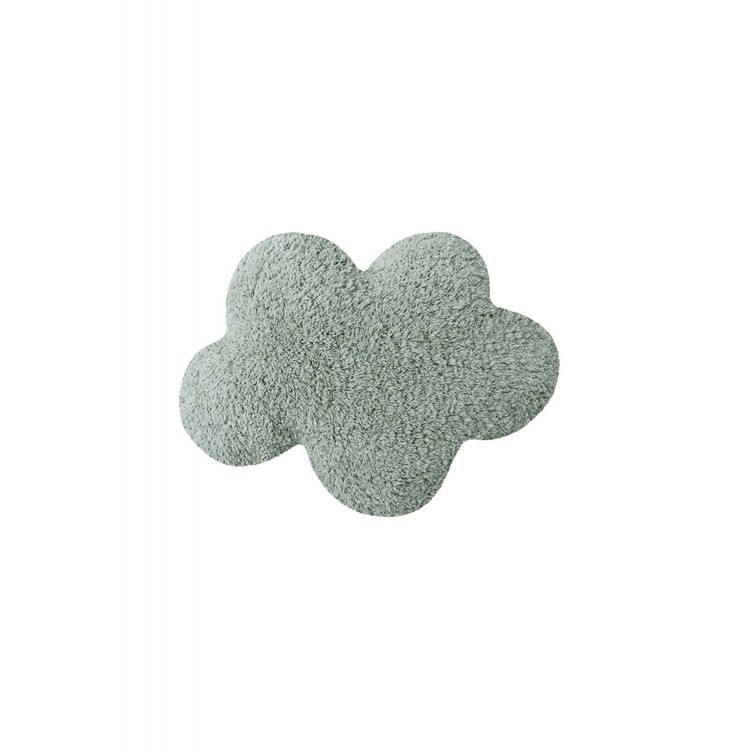 Подушка Облако Cloud (шалфей) 40*50 Lorena Canals