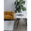 Хлопковый ковер  BUSHONG 160*230 от LILLALAND
