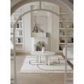 Хлопковый ковер KEYNA 160*230 от LILLALAND