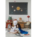 Корзина Alien Ploot 18х16х30 от Lorena Canals