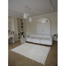 Хлопковый ковер KIVIA 120*180