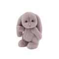 Lina Кролик S (±20 см) висячие уши светло-коричневый цвет от TeddyTales Lina Кролик S (±20 см) висячие уши светло-коричневый цвет от TeddyTales