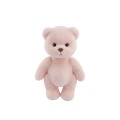 Lina Медведь (короткая шерсть) S (±20 см) розовый цвет от TeddyTales Lina Медведь (короткая шерсть) S (±20 см) розовый цвет от TeddyTales