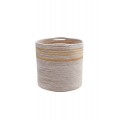 Корзина Янтарь  30*30 от Lorena Canals