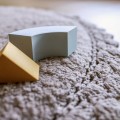 Ковер PERLA GREY D110 от Nattiot