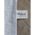Хлопковый ковер BUSHONG 120*180 от LILLALAND