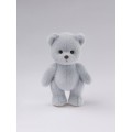 Lina Медведь (короткая шерсть) S (±20 см) серо-голубой цвет от TeddyTales Lina Медведь (короткая шерсть) S (±20 см) серо-голубой цвет от TeddyTales