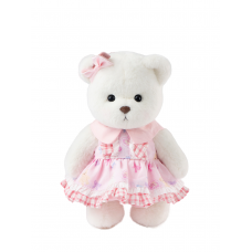 Комплект S с тюльпанами