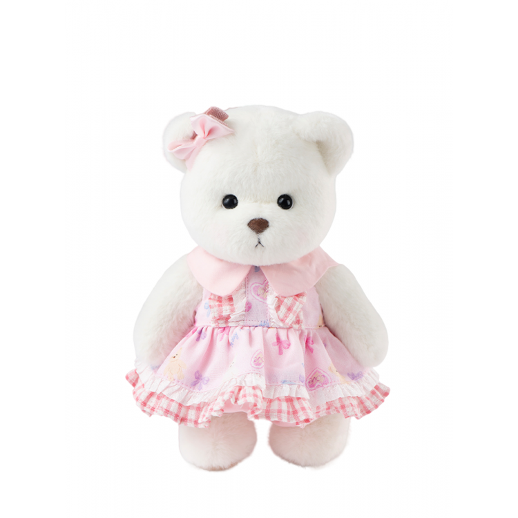 Комплект S с тюльпанами от TeddyTales Комплект S с тюльпанами от TeddyTales