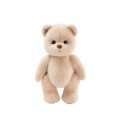 Lina Медведь (короткая шерсть) M (±30 см) молочный цвет от TeddyTales Lina Медведь (короткая шерсть) M (±30 см) молочный цвет от TeddyTales