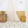 Ковер NÜMI BLACK 100х150 от Nattiot