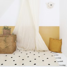 Ковер NÜMI BLACK 100х150