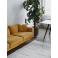 Хлопковый ковер  BUSHONG 160*230 от LILLALAND