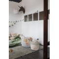Ковер двусторонний винтажный голубой 170*240 от Lorena Canals