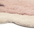 Ковер RUG LOLHO 100х110 от Nattiot