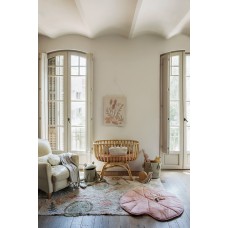 Ковер Ботаническая фантазия 140*200