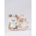 Костюм поросёнка-брелок XS от TeddyTales Костюм поросёнка-брелок XS от TeddyTales