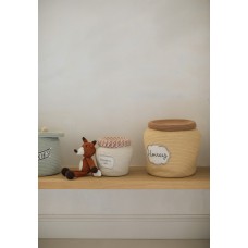 Корзина горшочек меда D28*27