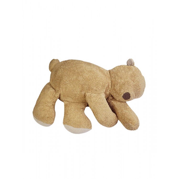 Пуф Спящий мишка 30*100*70 от Lorena Canals Пуф Спящий мишка 30*100*70 от Lorena Canals