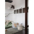 Корзина Винтажный синий 30*30 от Lorena Canals