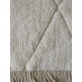 Хлопковый ковер KIVIA 160*230 от LILLALAND